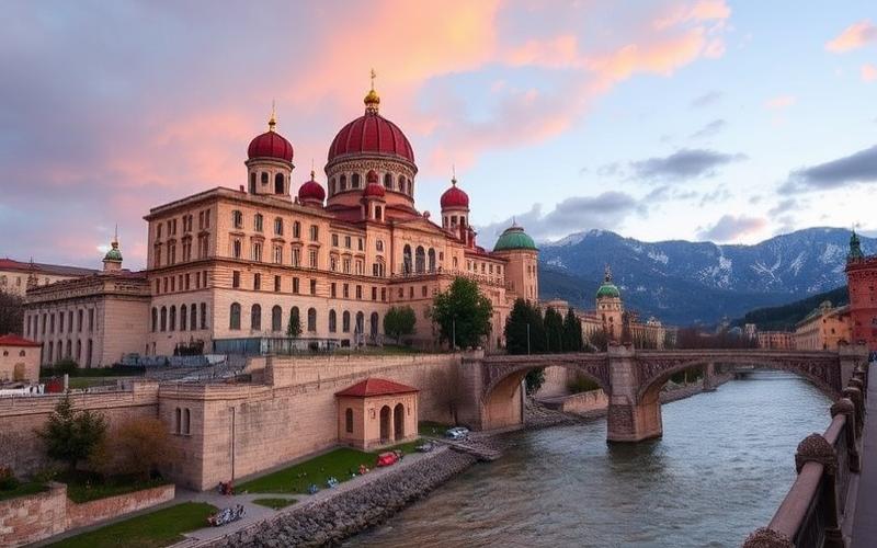 Marché Des Propriétés De Luxe En Bulgarie : Tendances Et Opportunités