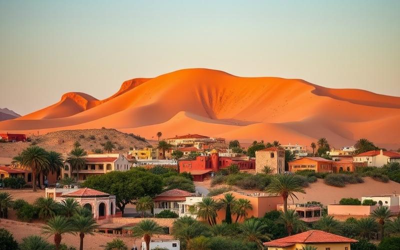 Apprendre Le Marocain : Méthodes Et Ressources Expatriés