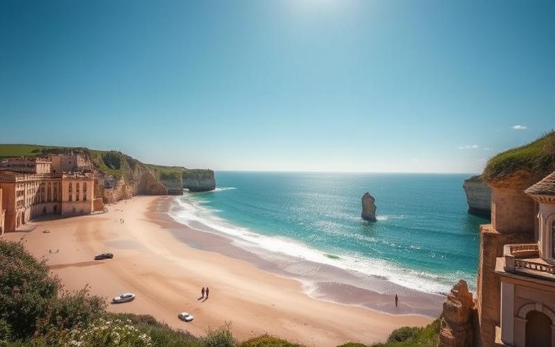 Créer Une Société à Jersey : Guide Pratique