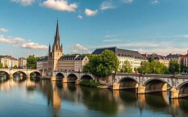 Achat Immobilier Au Luxembourg Pour Étrangers : Guide Complet