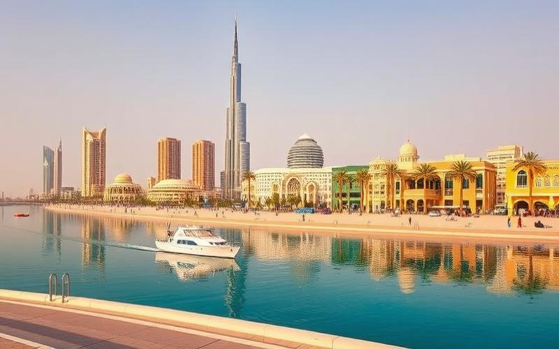 Gérer Le Mal Du Pays à Dubaï : Conseils Pratiques
