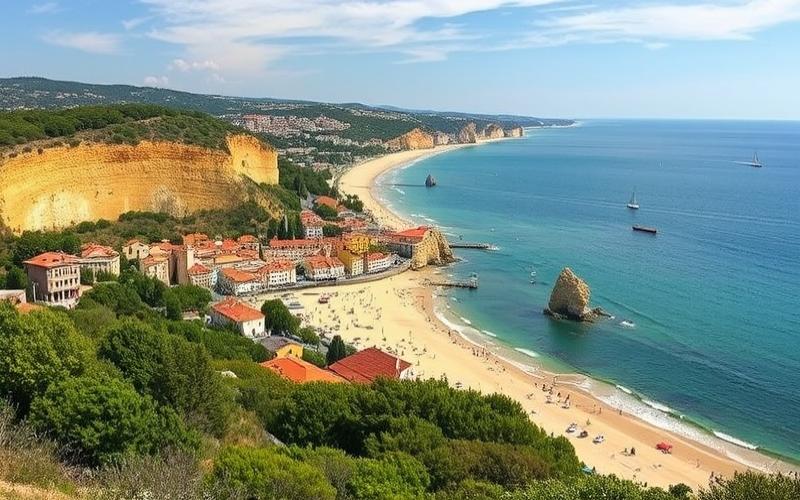 Marché Des Résidences Secondaires En France