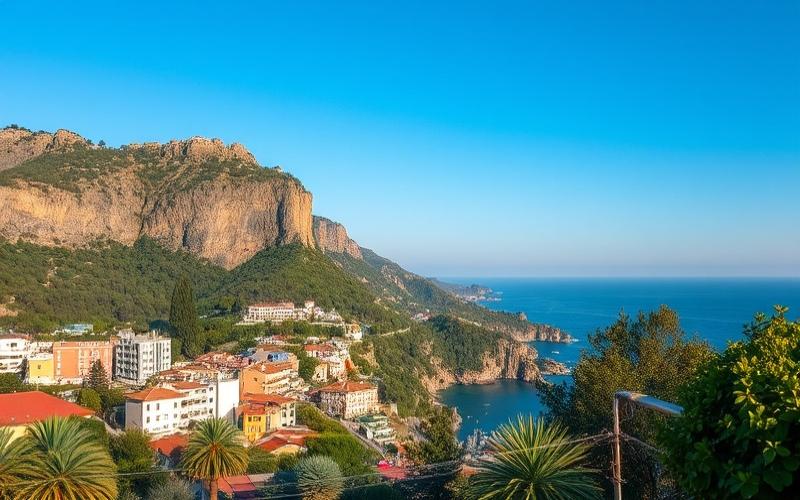 Micro-appartements à l’Île Maurice : solution petit budget