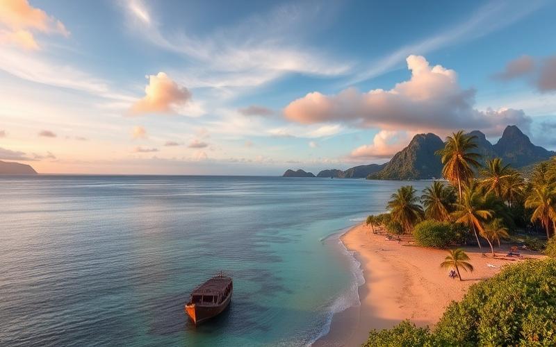 Négocier Un Achat Immobilier Au Vanuatu : Conseils Pratiques