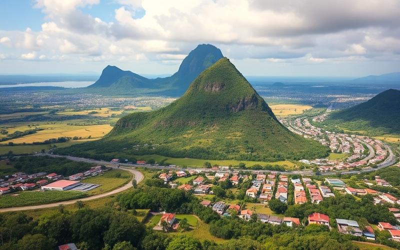 Guide d’Achat de Terrain Agricole au Panama