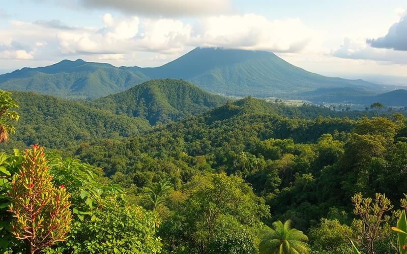 Adaptation au Climat au Costa Rica : Conseils pour Expatriés
