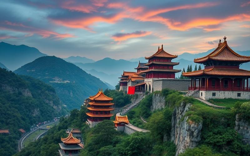 Conflits de lois : successions internationales en Chine