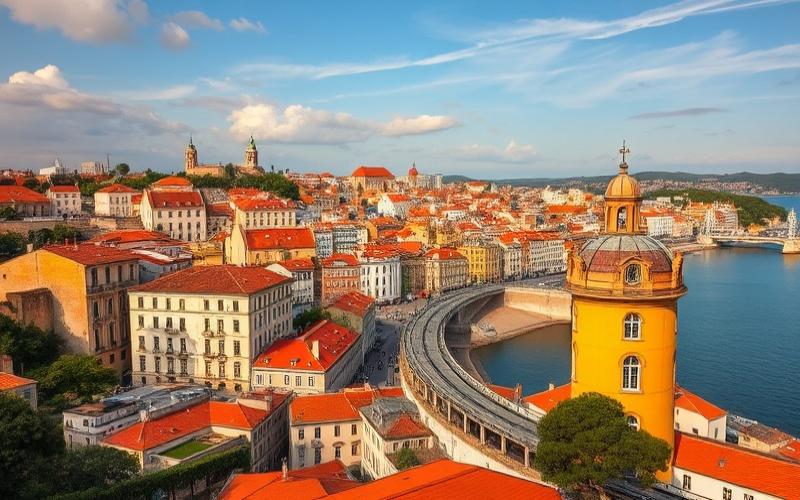 Micro-appartements au Portugal : solution petits budgets