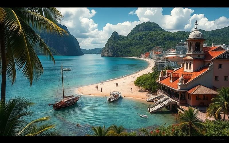 Négocier Un Achat Immobilier Au Panama
