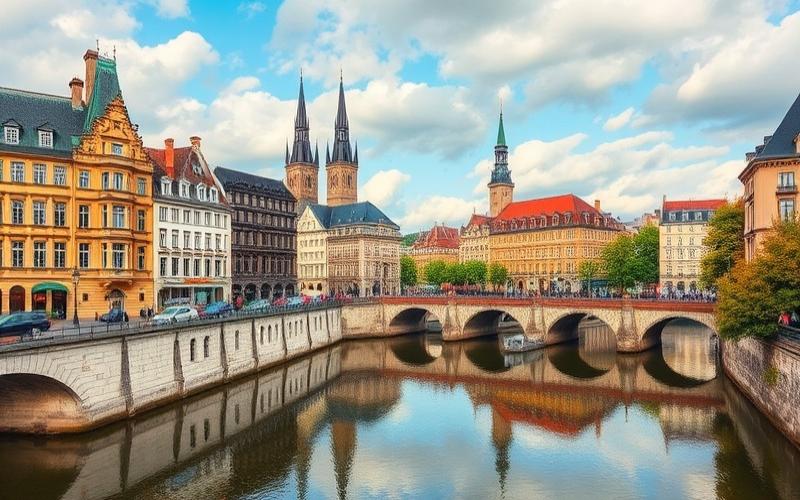 Trouver votre communauté d’expatriés au Luxembourg