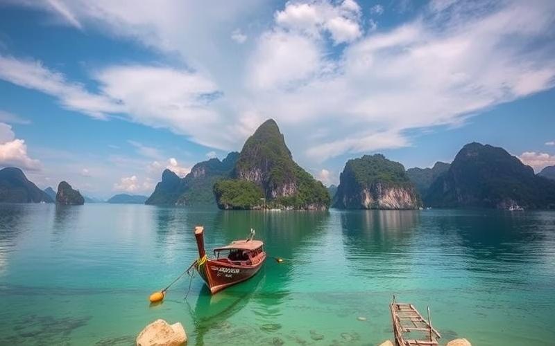 Notaires et frais en Thaïlande : guide complet