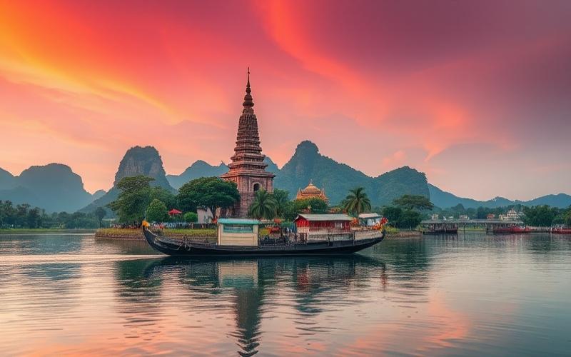 Expatriation à Taïwan : Avantages et Inconvénients
