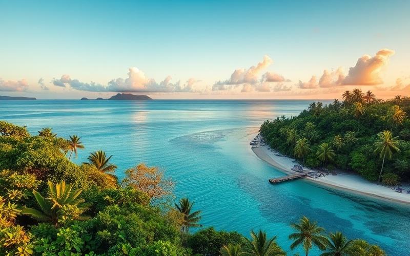 Transports En Commun Aux Seychelles : Guide Pratique Et Conseils