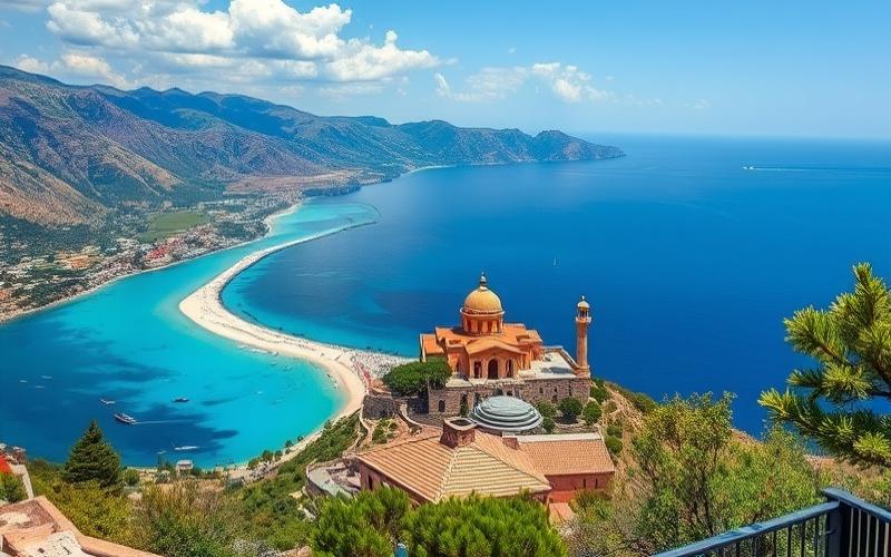 Immobilier Neuf vs Ancien à Chypre : Comparatif Chiffré