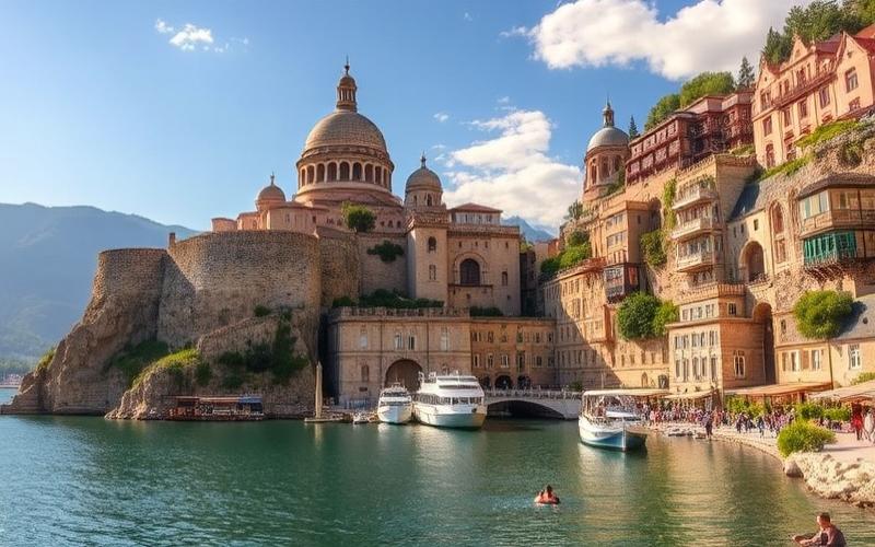 Investir dans les résidences étudiantes en Bulgarie
