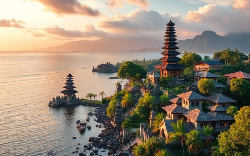 Vendre Une Propriété Rapidement à Bali : Conseils Clés
