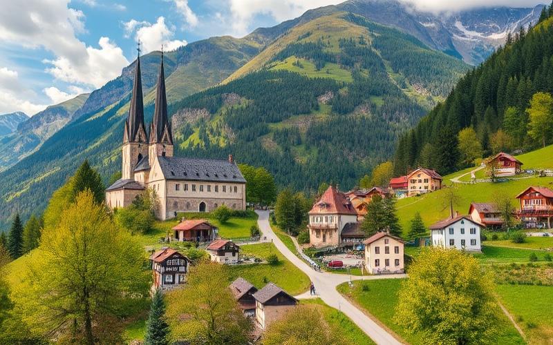 Avantages fiscaux pour investisseurs immobiliers au Liechtenstein