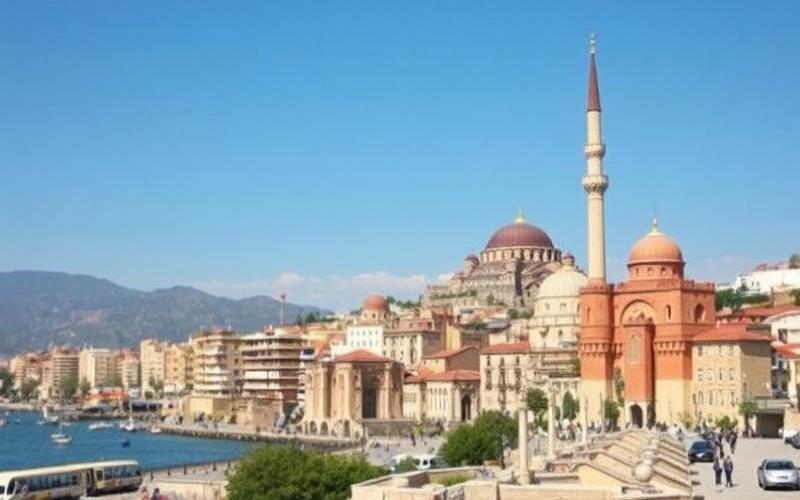 Importer des animaux de compagnie en Turquie : guide complet