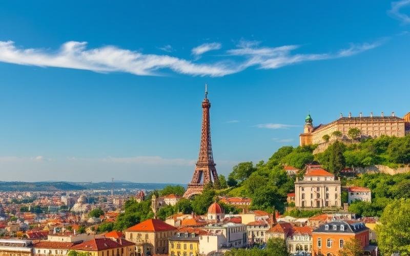 Opportunités D’investissement En Immobilier Commercial France