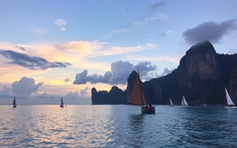 Guide Gastronomique pour Expatriés aux Philippines