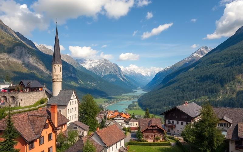 Gérer le mal du pays au Liechtenstein : nos conseils