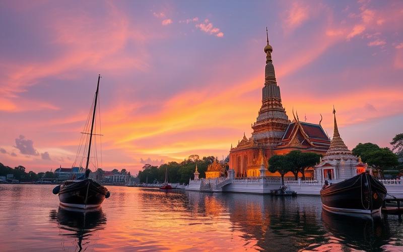 Erreurs Fréquentes à éviter En Achetant Un Bien En Thaïlande