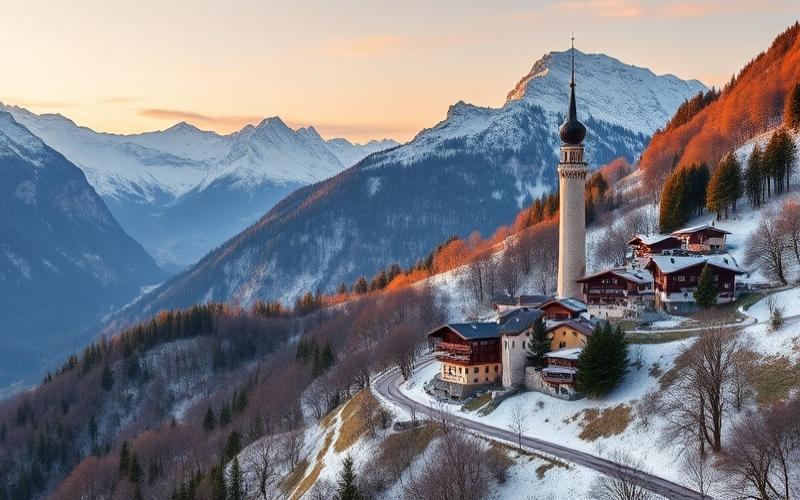 Expatriés français propriétaires au Liechtenstein : témoignages