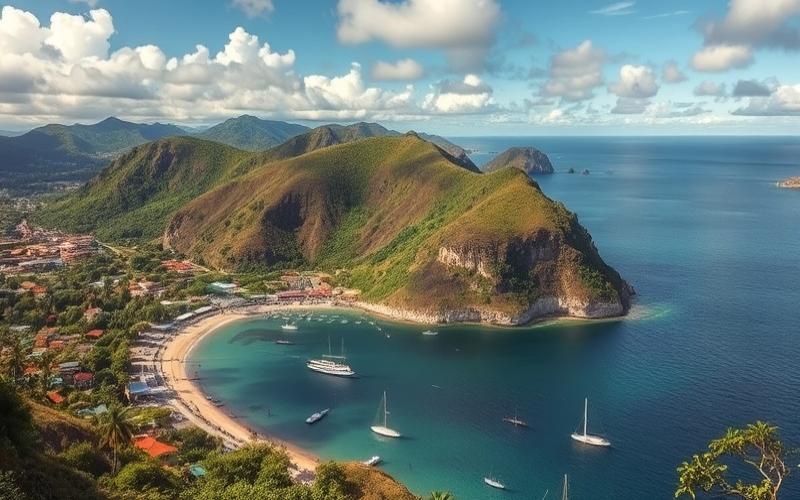 Sports populaires à pratiquer en République dominicaine