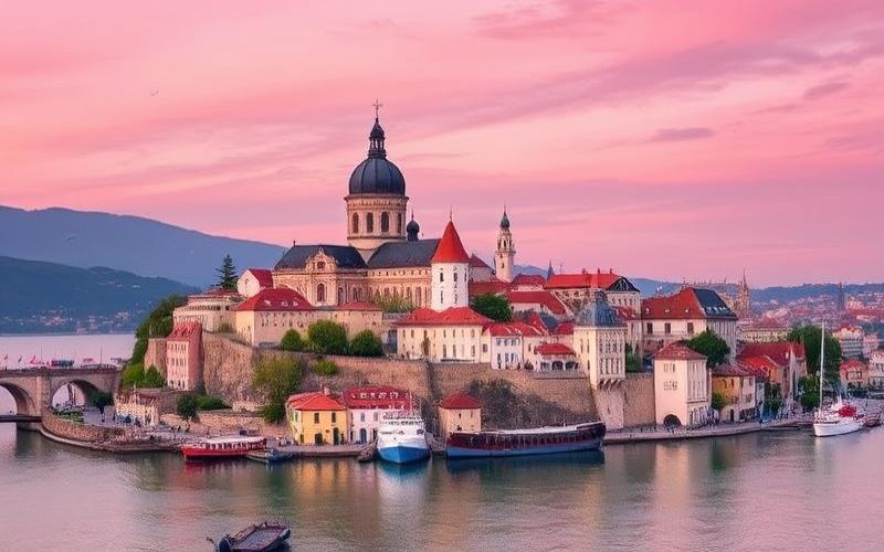 Acheter une Propriété en Bord de Mer en Croatie : Guide Complet