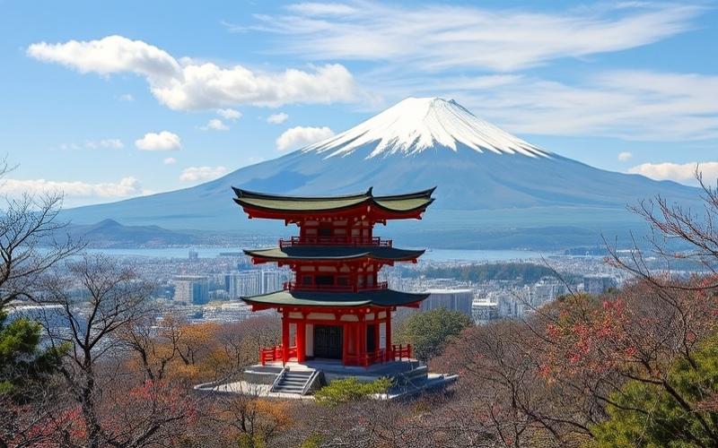 Histoire Du Japon : Évolution Et Cultures