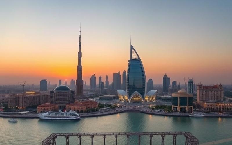 Différences Culturelles Essentielles Pour S’expatrier à Dubaï