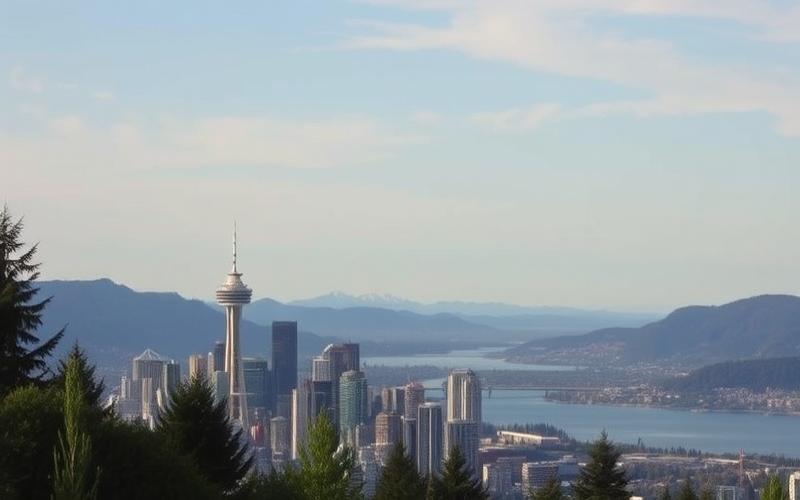 Impact Du Tourisme Sur L’Immobilier Canadien