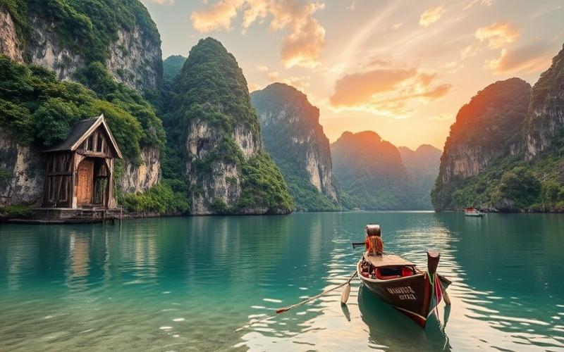 Conseils Pour Expatriés : S’adapter Au Climat Thaïlandais