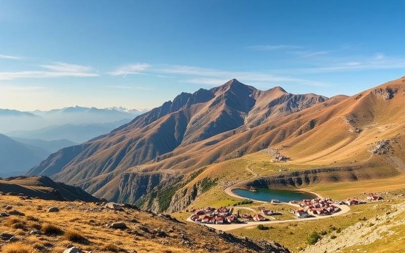 Tendances Actuelles Du Marché Immobilier En Andorre