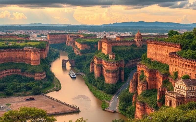 Investissement Immobilier Commercial Au Paraguay : Opportunités