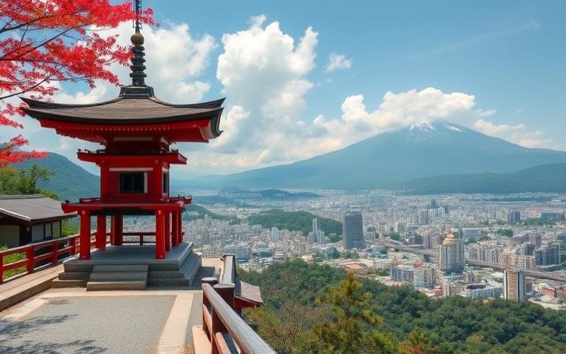Rester En Contact Avec Ses Proches Depuis Le Japon