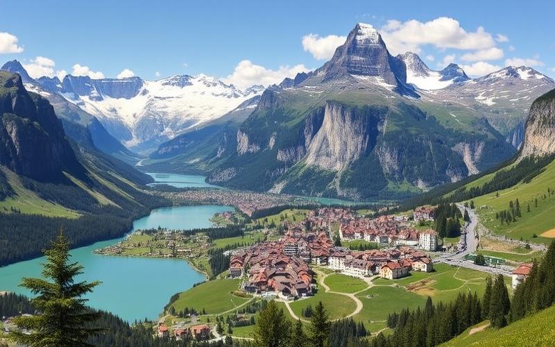 Coût De La Vie En Suisse Pour Les Expatriés : Guide Complet