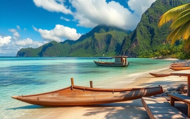 Investir Dans L’Immobilier Au Vanuatu : Guide Expatriés