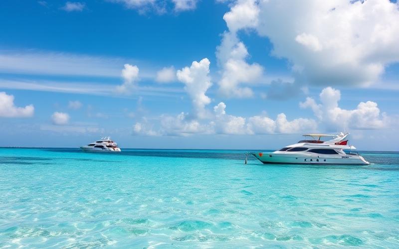 Lois Et Régulations Immobilières à Connaître Aux Bahamas