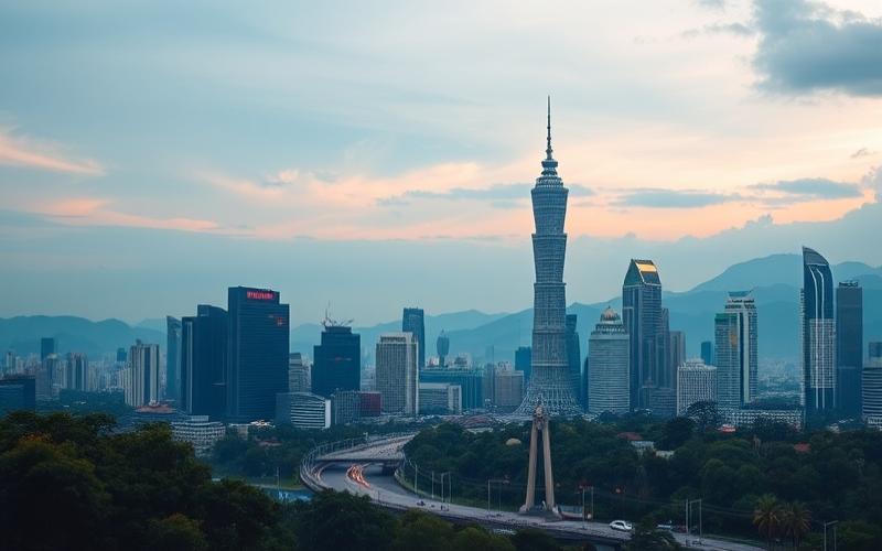 Créer Une Start-up à Singapour : Guide Pratique