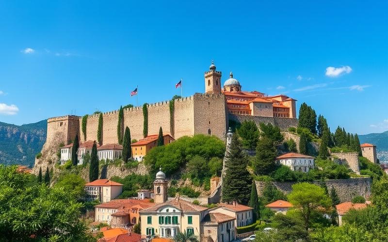 Réussir à San Marino: Stratégies Réseau Pour Expatriés