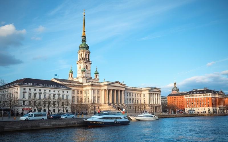 Comparaison des Prix Immobiliers en Finlande