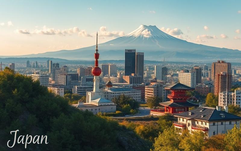 Impact de la guerre en Ukraine sur l’immobilier japonais