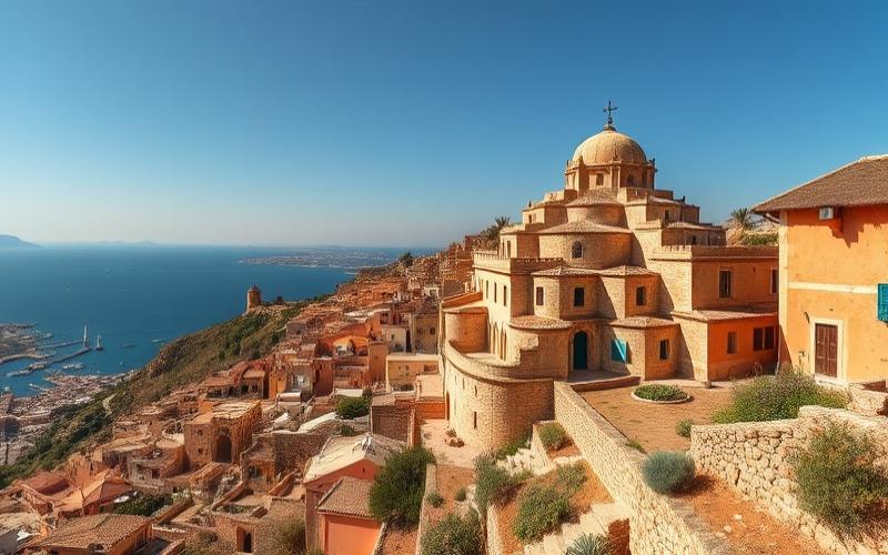 Sites Touristiques Incontournables à Chypre