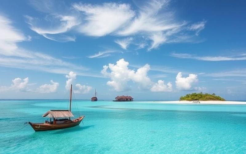 Soins De Santé Pour Expatriés Aux Seychelles : Guide Complet