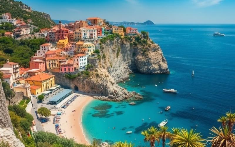 Sports Populaires à Pratiquer En Grèce