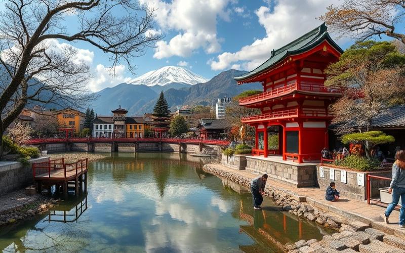Chatbots : Révolution dans l’immobilier japonais