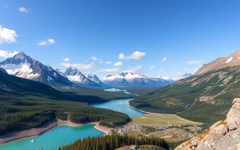 Sécurité Au Canada : Conseils Pour Une Expatriation Sereine