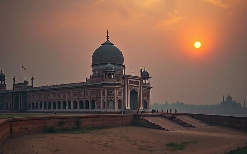 Droit de la famille en Inde : adoption et divorce
