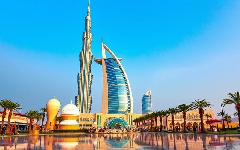 Notaires et frais de notaire à Dubaï : Guide complet
